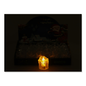 Świeczka LED TG73512