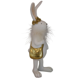 Królik ze złotą torbą 5980