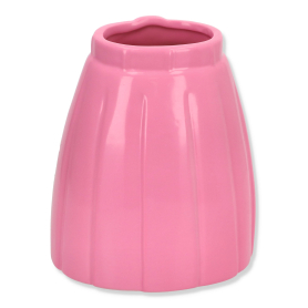 Wazon spódnica różówa 89256