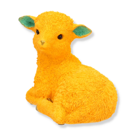 Owieczka żółta 1088