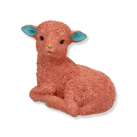 Owieczka brzoskwiniowa 1092