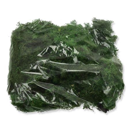 Susz mech Island Moss 250g Medium Green CANWG001-250_MDGR