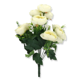 Bukiet kamelka x11, wysokość 44cm 22209005