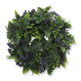 Wianek dekoracyjny Q43-0374/MIX3