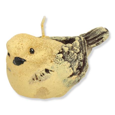 Świeca ptaszek mały 8293