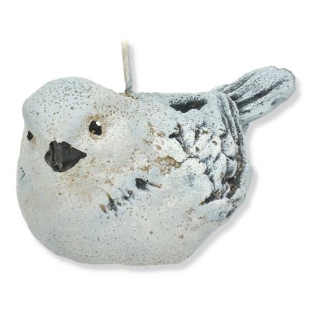 Świeca ptaszek mały 8293