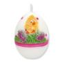 Świeca Kurczak Jajko A amarantowy Świeca Kurczak Jajko A amarantowy