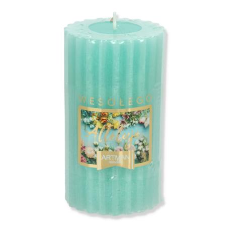 Świeca Cookies All WŚ mięta