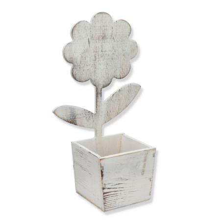 Skrzynka kwiat jedynka 5537