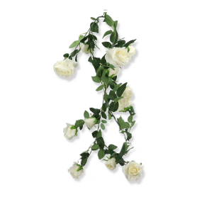 Girlanda Róż T205-13