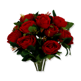 Bukiet Róż DL030111