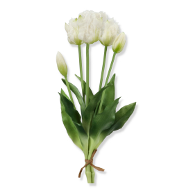 Bukiet Tulipanów gumowych VIP5807 MIX6