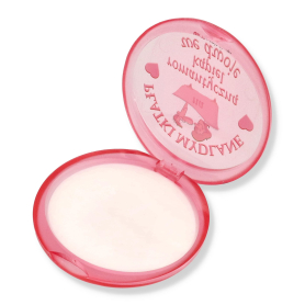 Płatki mydlane róż pudełko PH-Płatki-R