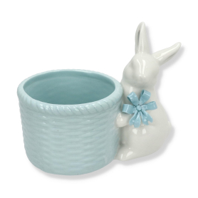 Osłonka wielkanocna Zajączek PL-3559