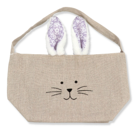 Wielkanocny koszyk tekstylny RX44C1.02-48