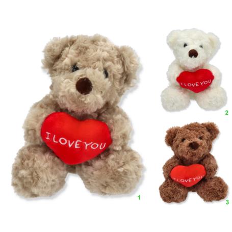 Pluszowa zabawka 13011-3/20CM