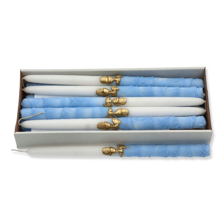 5150 biala niebieska