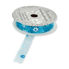 Wstążka dekoracyjna mix 2 kolorów RZ44C1.13-67