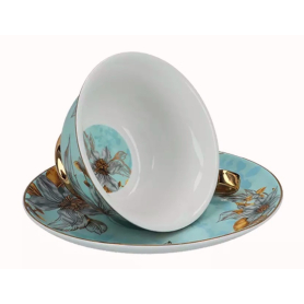 Filiżanka ze spodkiem 703-4625