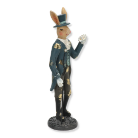 Figurka królik 175126