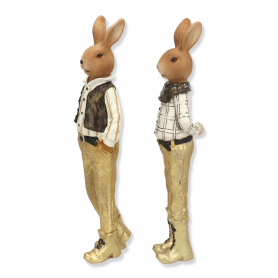 Figurka królik 161580