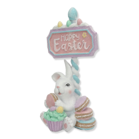 Figurka królik 176437