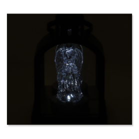 Latarenka led aniołek 11/24/YZE-ANG-B