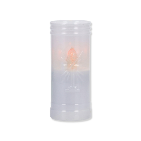 Tuba mleczna led zalewana 4/24/WLC