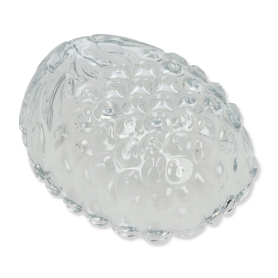 Komplet 6 miseczek szklanych ANANAS RK1114