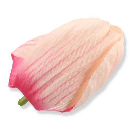 Tulipan główka kwiatowa 6cm HD070151
