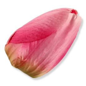 Tulipan główka kwiatowa 6cm HD070151