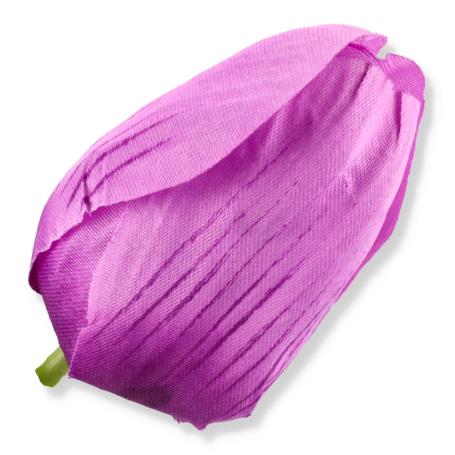 Tulipan główka kwiatowa 6cm HD070151