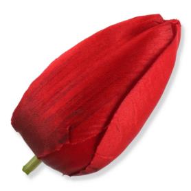Tulipan główka kwiatowa 6cm HD070151