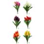 Bukiet tulipan duży ołówek x9 HD070136