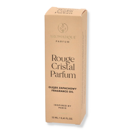 np rouge cristal