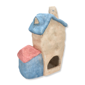 Domek ceramiczny A052-24A759-12.5Y