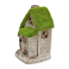 Domek dekoracyjny solar 23038RS