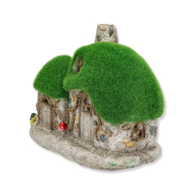 Domek dekoracyjny solar 23030RS