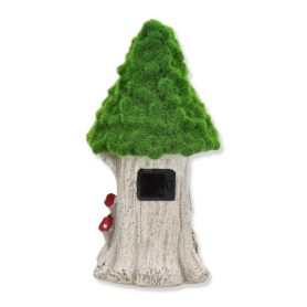 Domek dekoracyjny solar 23024R