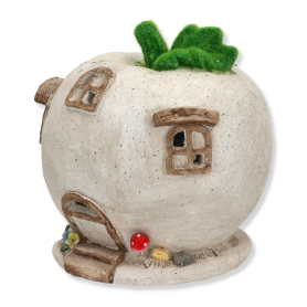 Domek dekoracyjny solar 23053RS