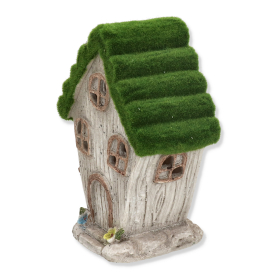 Domek dekoracyjny solar 23042RS