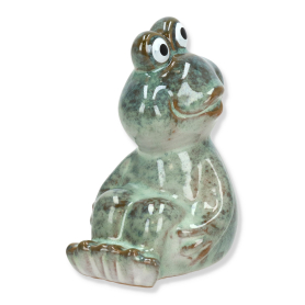 Żaba ceramiczna LE46-35016-2YB