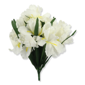 Bukiet Irysów HT18065-12