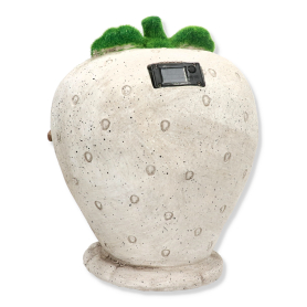 Domek dekoracyjny solar 2301R