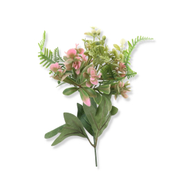 Dodatek gałązka kwitnąca JH164