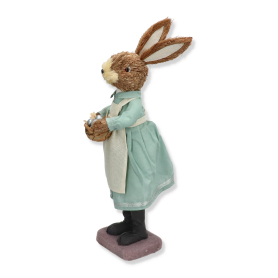 Zając figura styropian TG70580