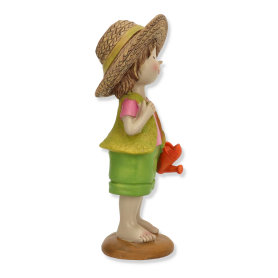 Figruka ceramiczna Chłopiec LE43-+24B6231B-24 BOY