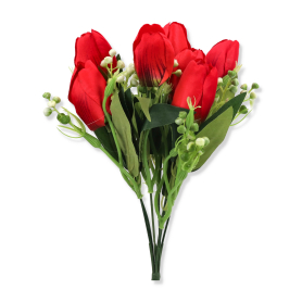 Bukiet Tulipanów VIP5638/MIX6