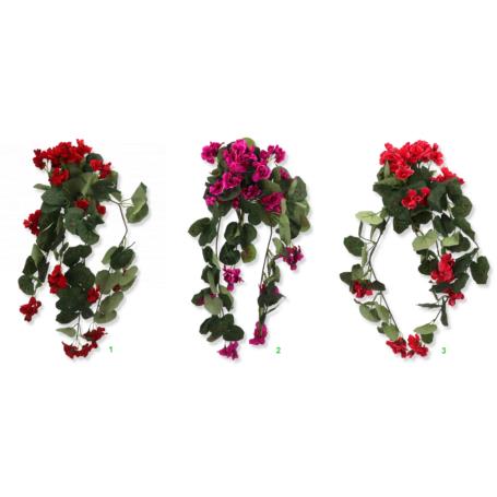 Zwis pelargonia 76cm ASC240852
