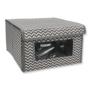 Organizer 34x29x18cm ASC19407-6